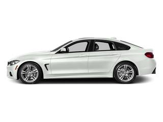 2017 BMW 4 Series Gran Coupe 440i xDrive AWD photo