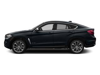 2017 BMW X6 xDrive35i AWD photo