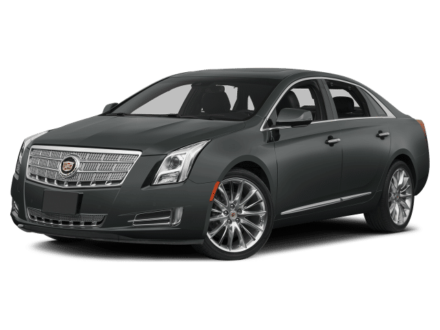 2015 Cadillac XTS Luxury FWD photo