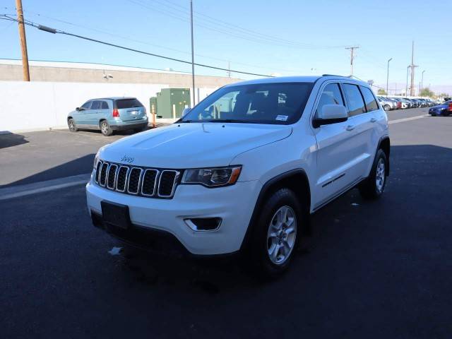 2017 Jeep Grand Cherokee Laredo 4WD photo