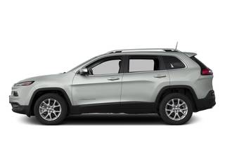 2017 Jeep Cherokee Latitude 4WD photo