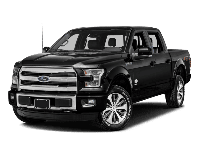 2017 Ford F-150 King Ranch 4WD photo