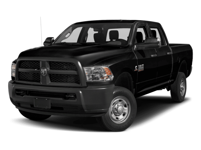 2017 Ram 2500 Tradesman 4WD photo