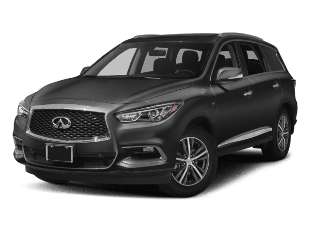 2017 Infiniti QX60  FWD photo