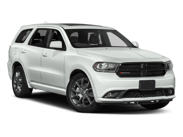 2017 Dodge Durango R/T AWD photo