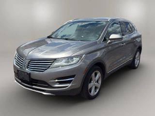 2017 Lincoln MKC Premiere AWD photo