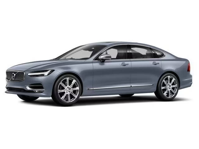 2017 Volvo S90 Inscription AWD photo