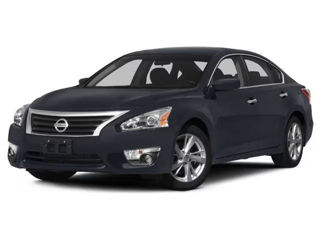 2015 Nissan Altima 3.5 SL FWD photo