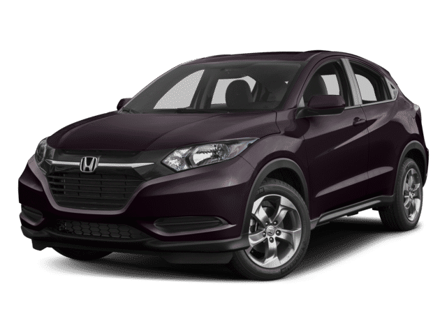2017 Honda HR-V LX AWD photo