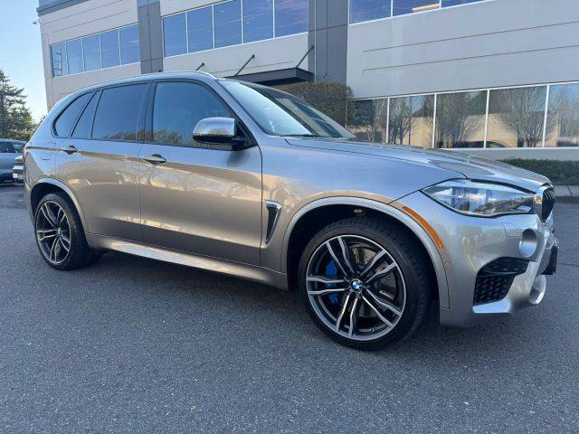 2017 BMW X5 M AWD photo