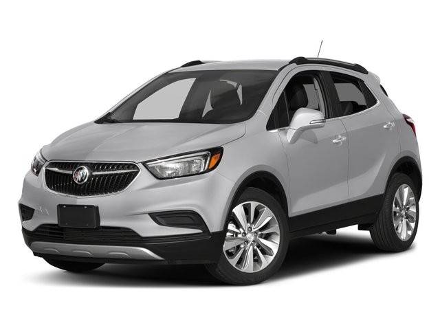 2017 Buick Encore Preferred FWD photo