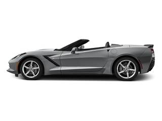 2017 Chevrolet Corvette 1LT RWD photo