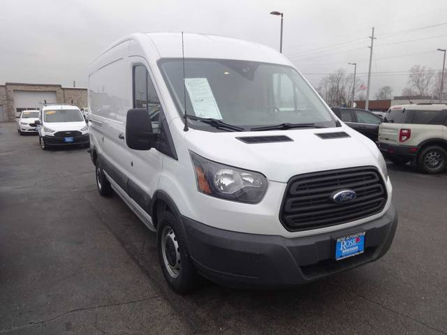2017 Ford Transit Van  RWD photo