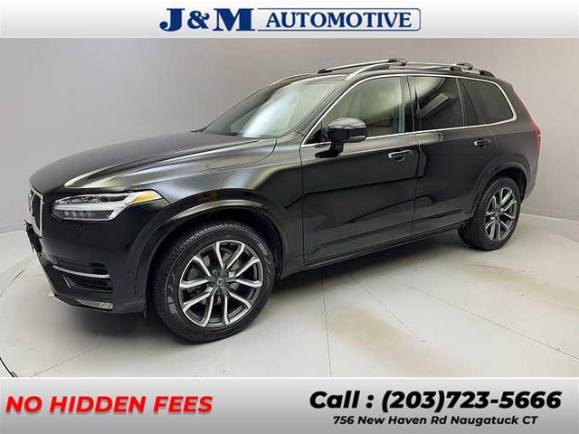 2017 Volvo XC90 Momentum AWD photo