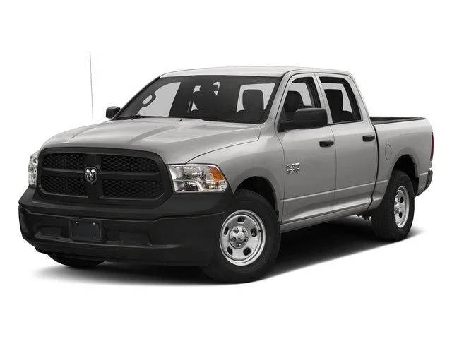 2017 Ram 1500 Tradesman 4WD photo