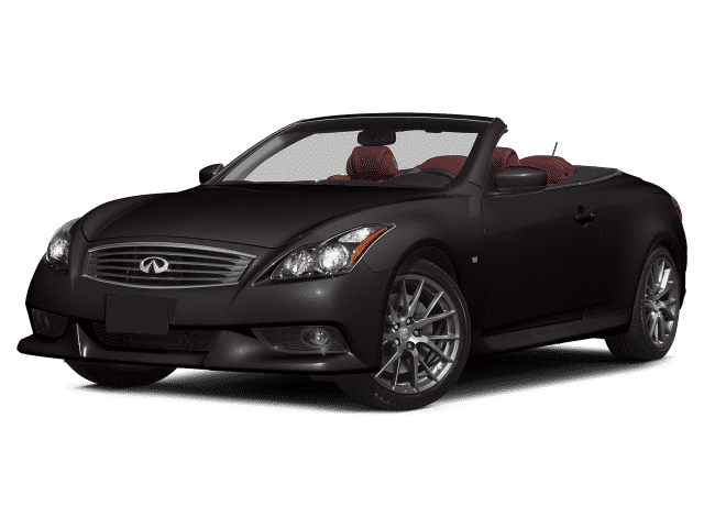 2015 Infiniti Q60 IPL RWD photo