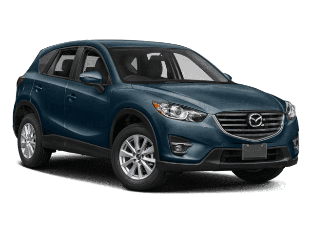 2016 Mazda CX-5 Touring AWD photo