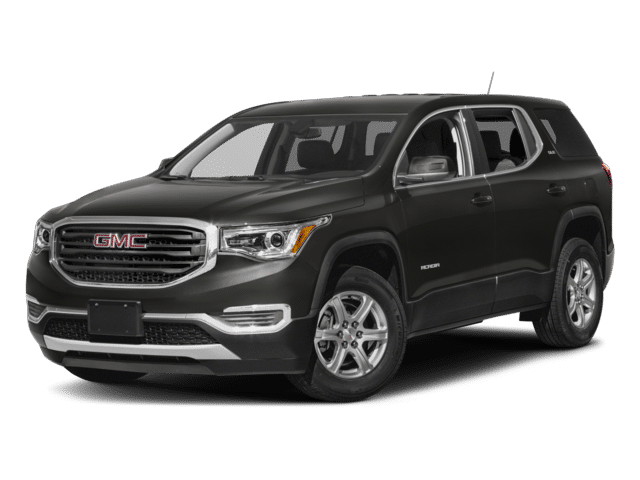 2017 GMC Acadia SLE FWD photo