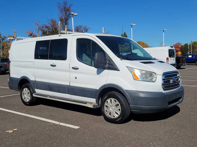 2015 Ford Transit Van  RWD photo