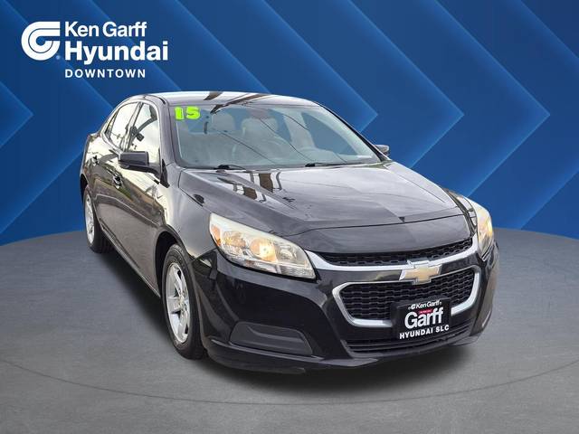 2015 Chevrolet Malibu LT FWD photo