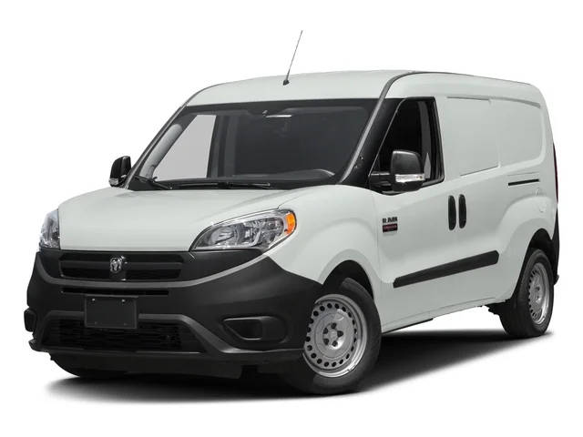 2017 Ram Promaster City Cargo Tradesman FWD photo