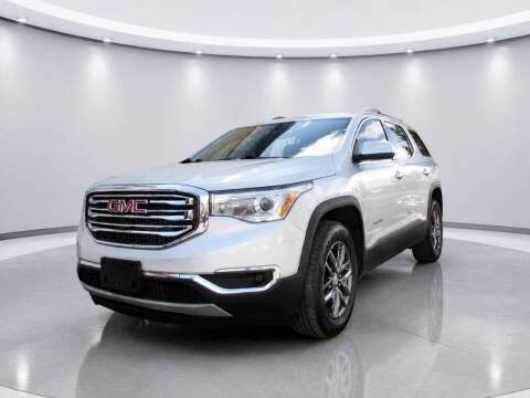 2017 GMC Acadia SLT AWD photo