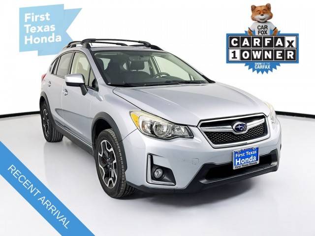 2017 Subaru Crosstrek Premium AWD photo