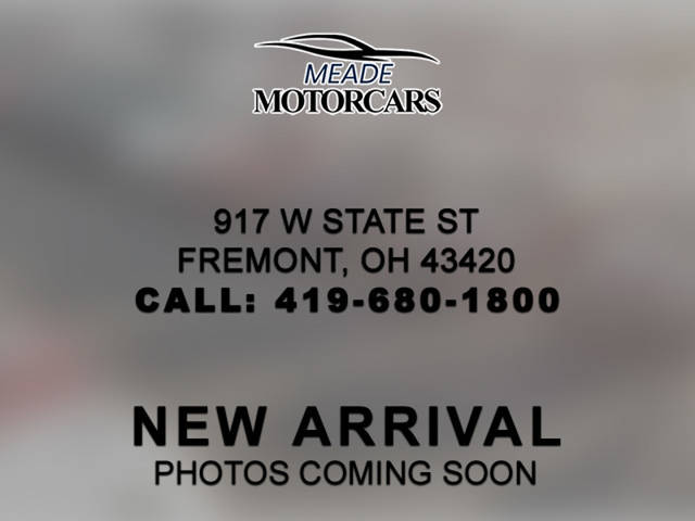 2017 Chevrolet Malibu Premier FWD photo