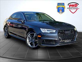 2017 Audi A4 Premium Plus AWD photo
