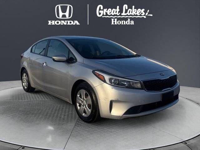 2017 Kia Forte LX FWD photo