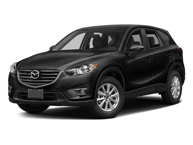 2016 Mazda CX-5 Touring AWD photo