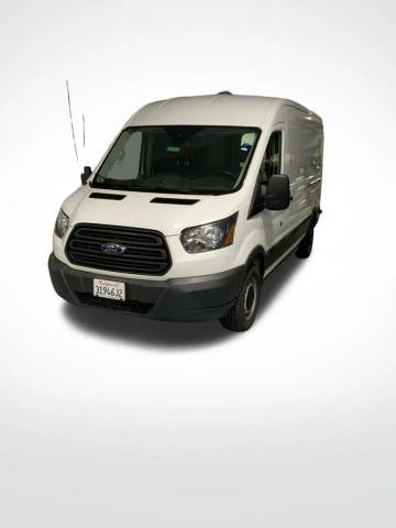 2017 Ford Transit Van  RWD photo