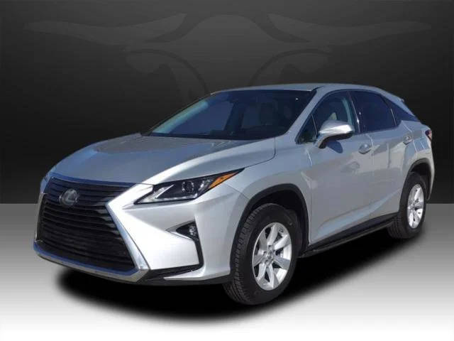 2017 Lexus RX RX 350 FWD photo