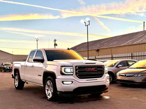 2017 GMC Sierra 1500  RWD photo