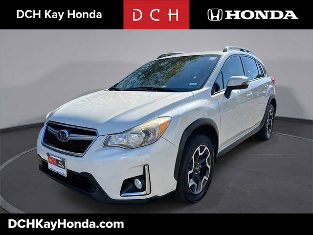 2017 Subaru Crosstrek Limited AWD photo