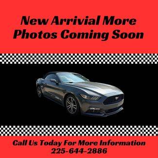 2017 Ford Mustang EcoBoost Premium RWD photo