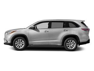 2016 Toyota Highlander LE Plus AWD photo