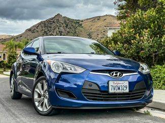 2016 Hyundai Veloster  FWD photo