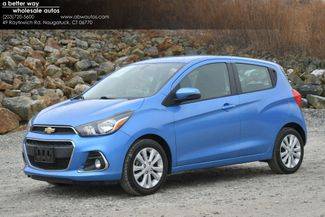 2017 Chevrolet Spark LT FWD photo