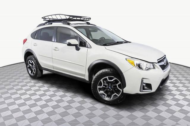 2017 Subaru Crosstrek Limited AWD photo