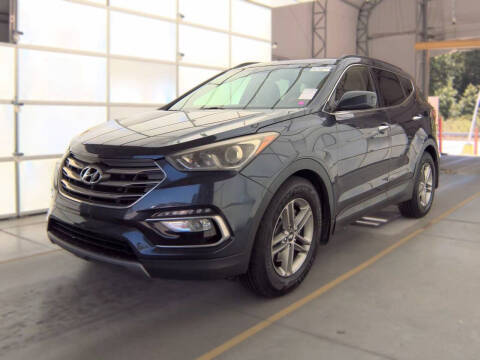 2017 Hyundai Santa Fe Sport 2.4L FWD photo