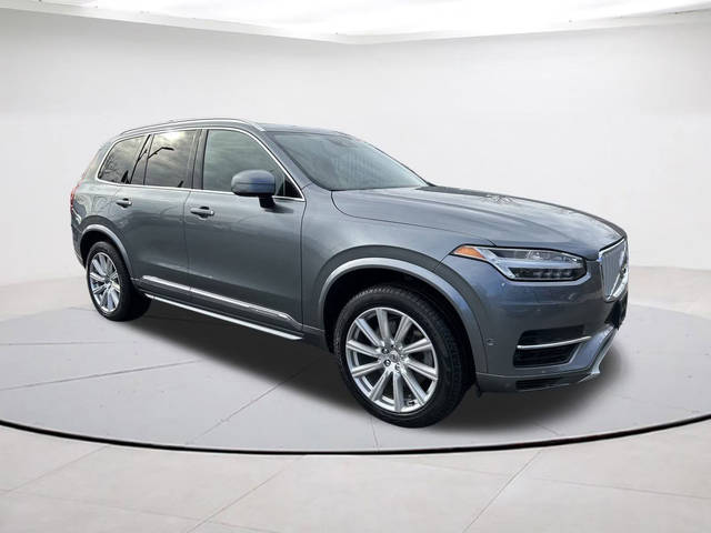 2017 Volvo XC90 Inscription AWD photo