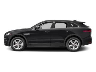 2017 Jaguar F-Pace 35t Prestige AWD photo