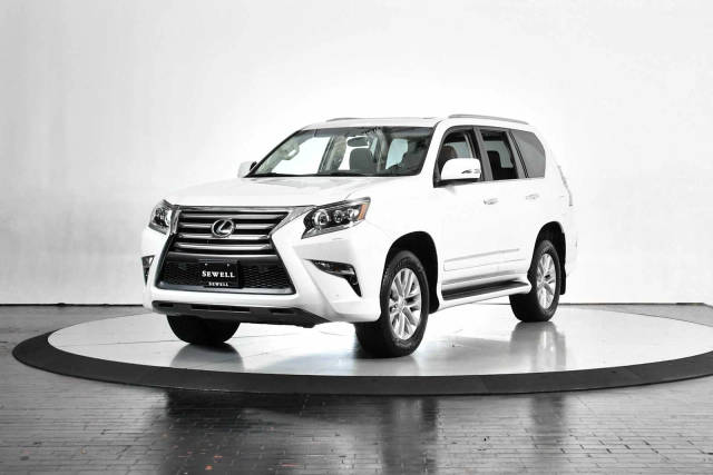 2017 Lexus GX GX 460 Premium 4WD photo