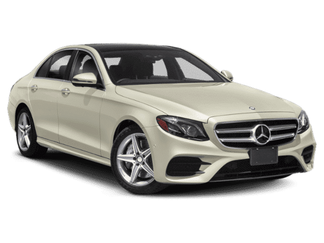 2017 Mercedes-Benz E-Class E 300 Luxury AWD photo