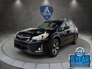 2017 Subaru Crosstrek Premium AWD photo