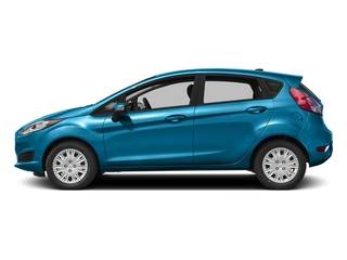 2016 Ford Fiesta SE FWD photo