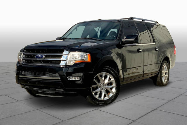 2017 Ford Expedition EL Limited RWD photo