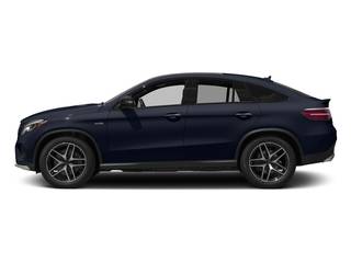 2017 Mercedes-Benz GLE-Coupe AMG GLE 43 AWD photo