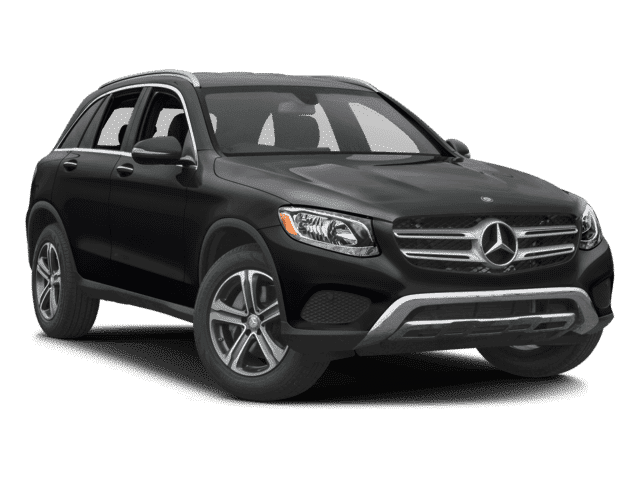 2017 Mercedes-Benz GLC-Class GLC 300 AWD photo